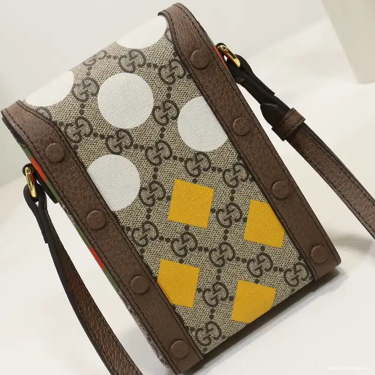 Fashionrep Gucci Bag 2112DJ0046 0803